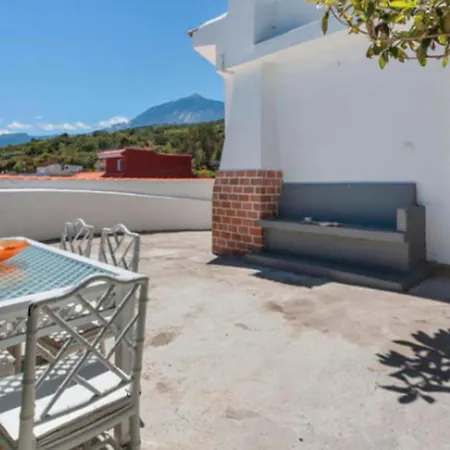 Preciosa Casa En El Genoves *