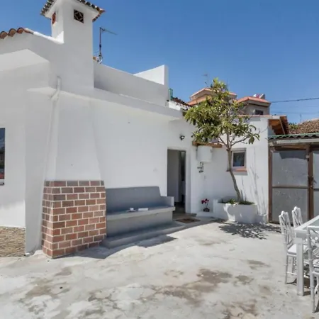 Preciosa Casa En El Genoves *
